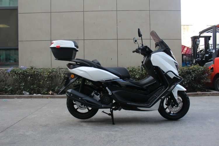 | Новый Скутер Мопед | Самурай М8 Танк | Доставка Бесплатная!