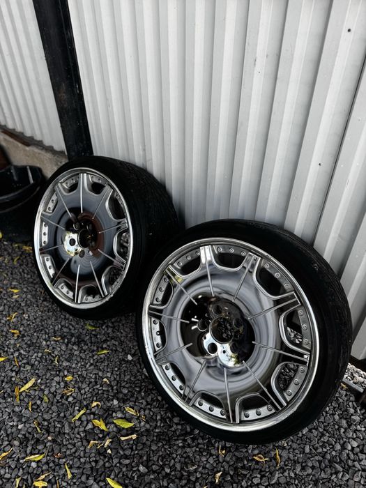 Trafficstar dtx r19