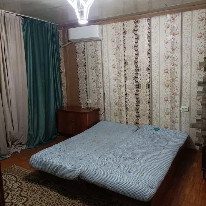 2/4/4. Спутник 4, Янгихает р-н (Сергели). Квартира 58 м². Метро Turon