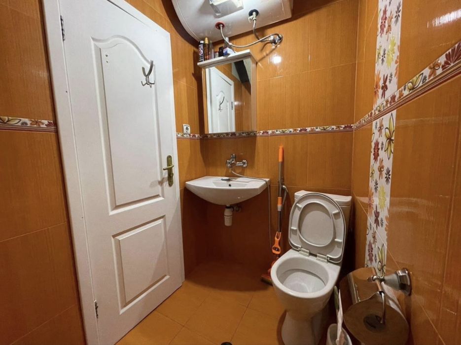 Дава се под наем Тристаен апартамент в Варна, Лятно кино Тракия - 60 кв.м за 797.64 € - Снимка #8