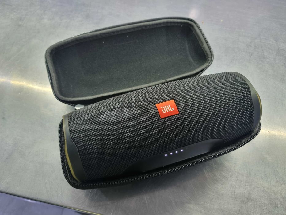 Колонка мощная Jbl charge 4.