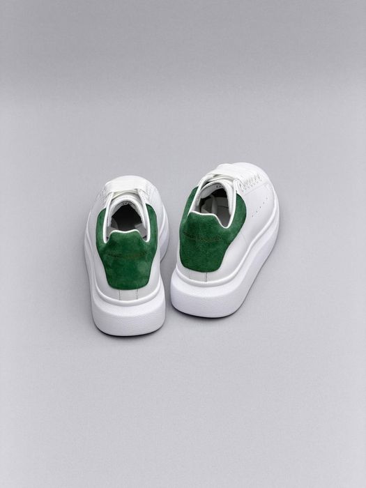 Дамски обувки  и мъжки mcqueen