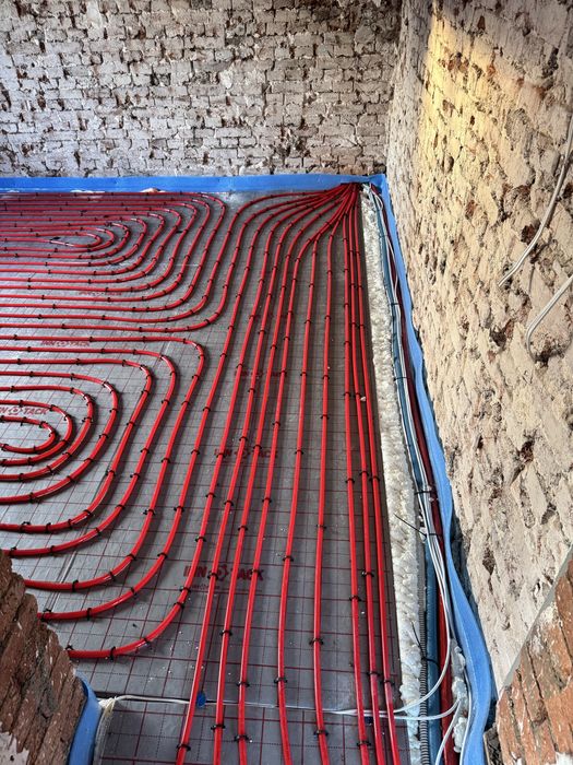 Продажба и монтаж на термопомпи, климатици и фотоволтаични системи