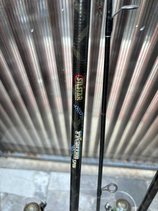 Lansete 4 buc diferite modele