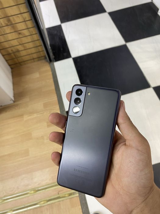 Samsumg S 21 5G.