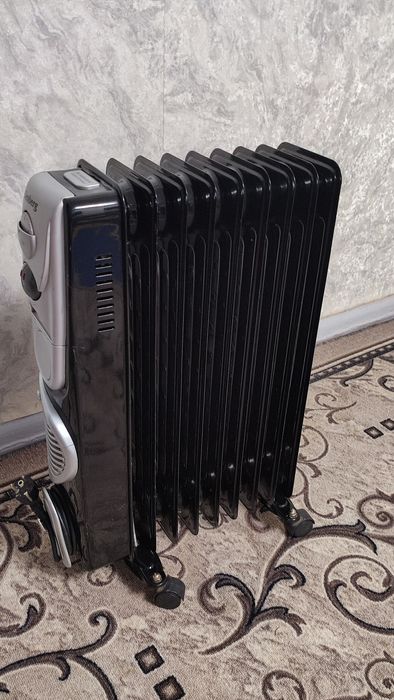 Продам электрический обогреватель