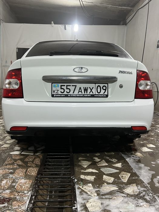 Продам приору ВАЗ