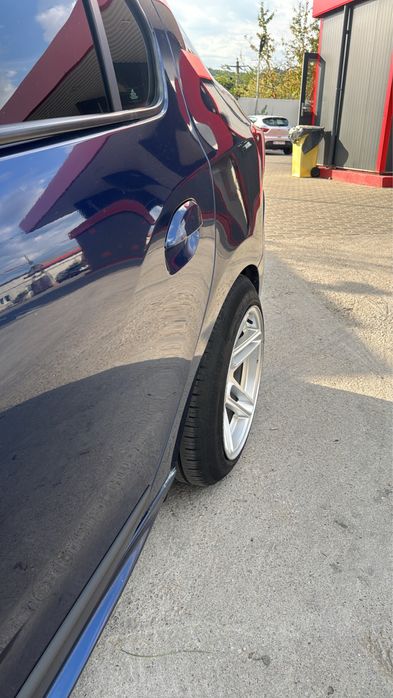 Jante 4x100 r16 concave