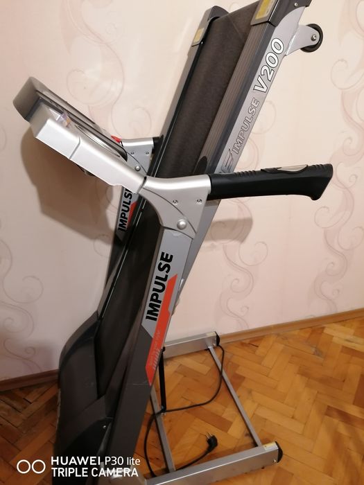 Спортна пътека IMPULSE