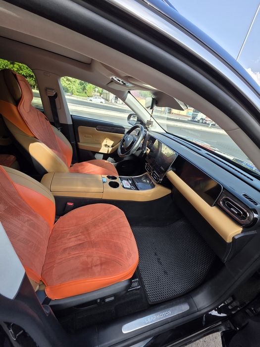 Leapmotor c11 full gibrit