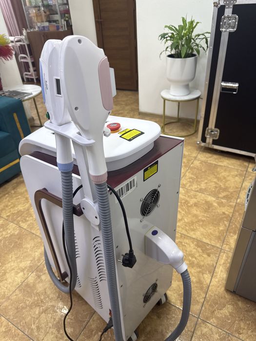 Продается косметологический аппарат