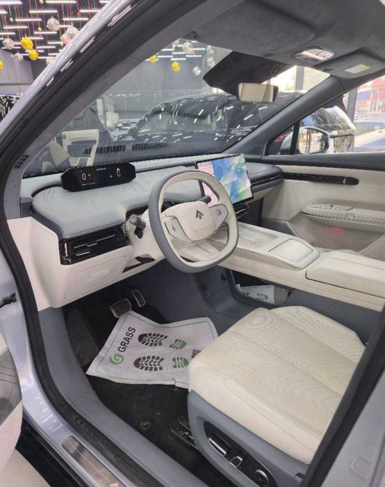 gac ayon aion hayper mudatli tolov bor