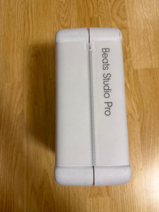 Beats studio pro originale