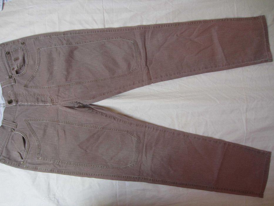 Blugi Jekerson,masura 34,Talie=82cm,Lung=104cm