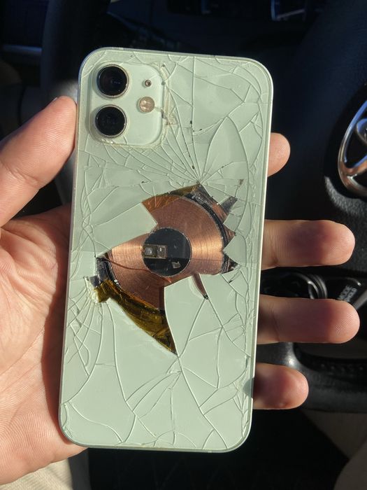 Iphone 12 64 gb