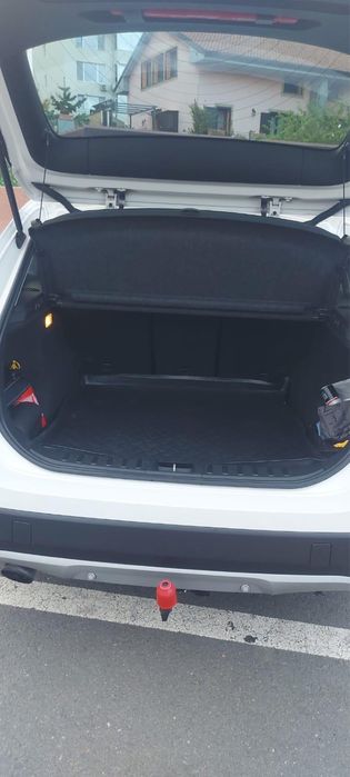 BMW X1 xDrive25d 4x4 automat 218cp