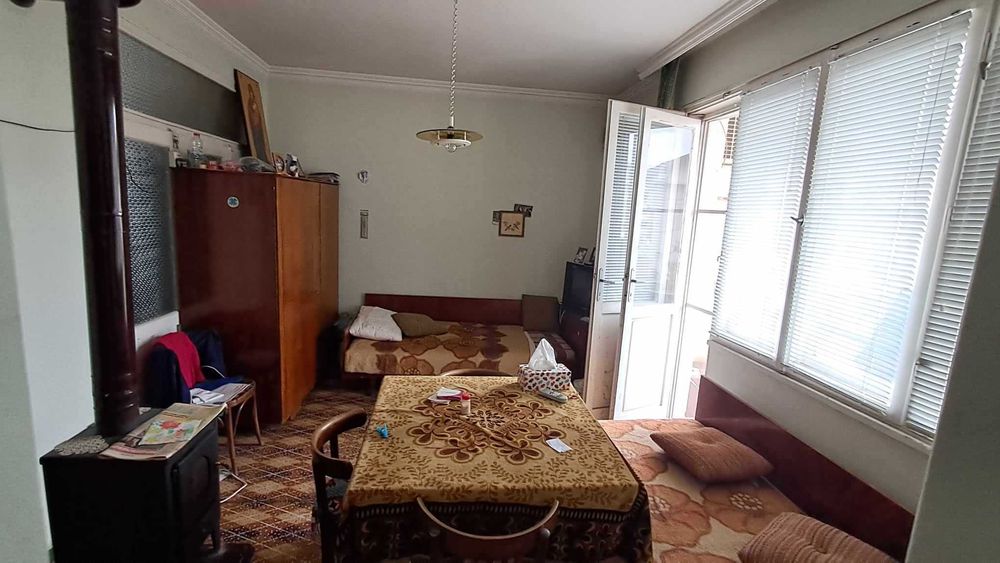 Продава се Етаж от къща в Хисаря - 110 кв.м за 769 €/кв.м - Снимка #7