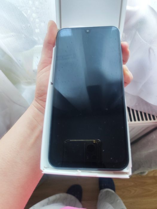 Samsung A17 5g 128 gb