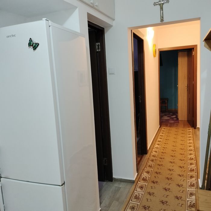 Apartament 2 camere Alexandru cel Bun