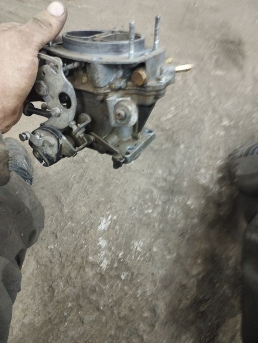 Продам карбюратор