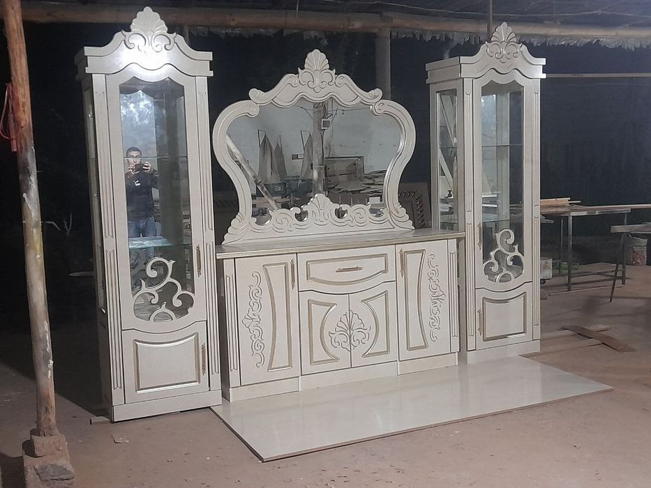 Пенал камод с цеха