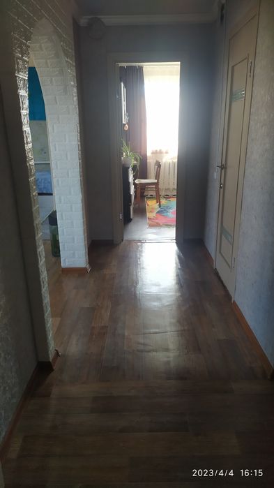 Продам дом в с. Явленка