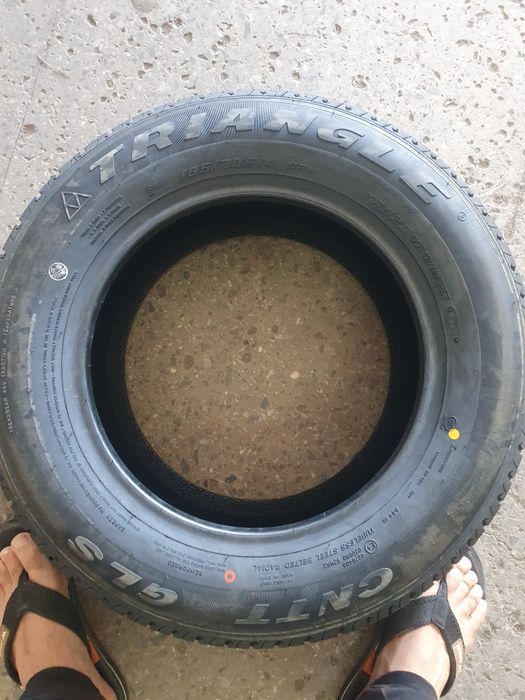 Продаю шины новые