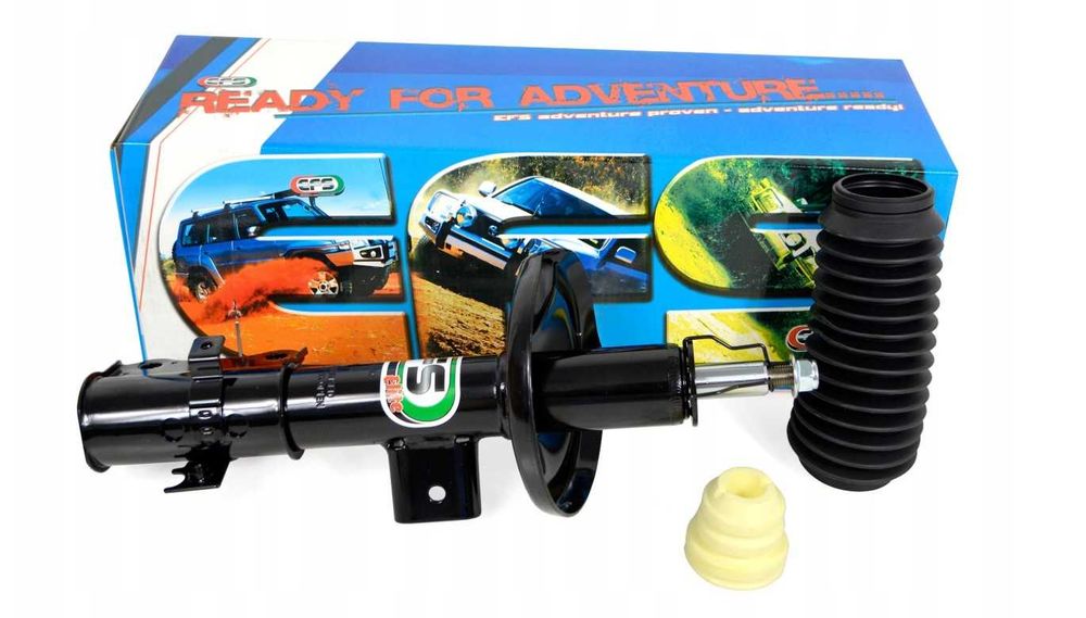 Suspensie 5cm EFS ELITE Australia Suzuki Grand Vitara 2005+