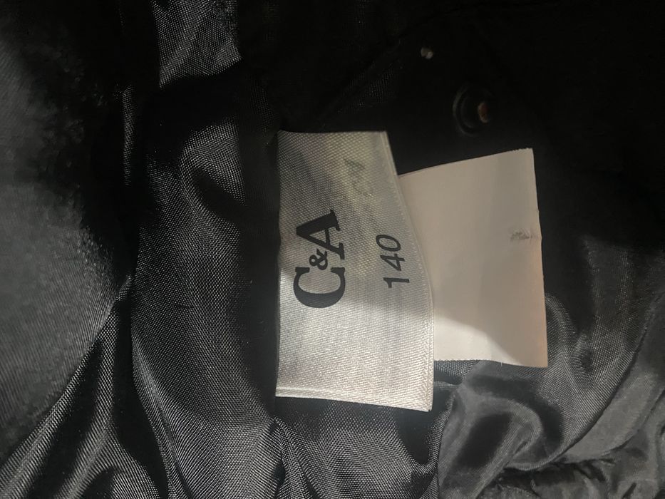 Pantaloni de schi pentru copii , masura 140