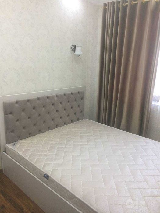 №3552.Сдам 2х-комнатнатную квартиру в Новостройке.