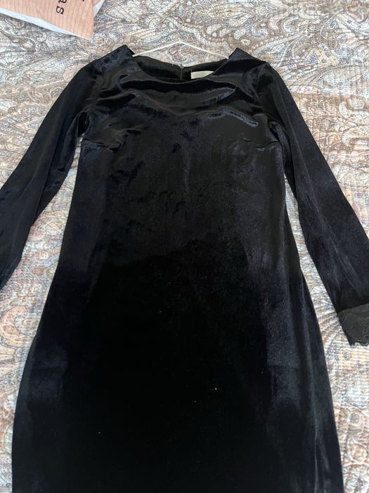 Продам платье