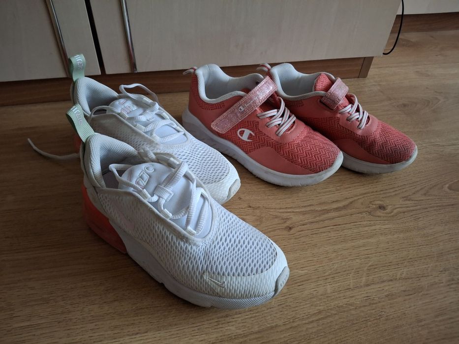 Детски маратонки Nike 33н