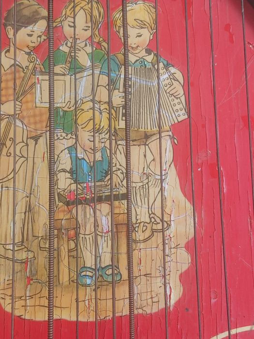 Музикални предмети