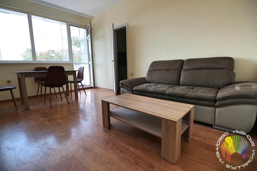 Дава се под наем Тристаен апартамент в Бургас, Възраждане - 95 кв.м за 357 € - Снимка #4