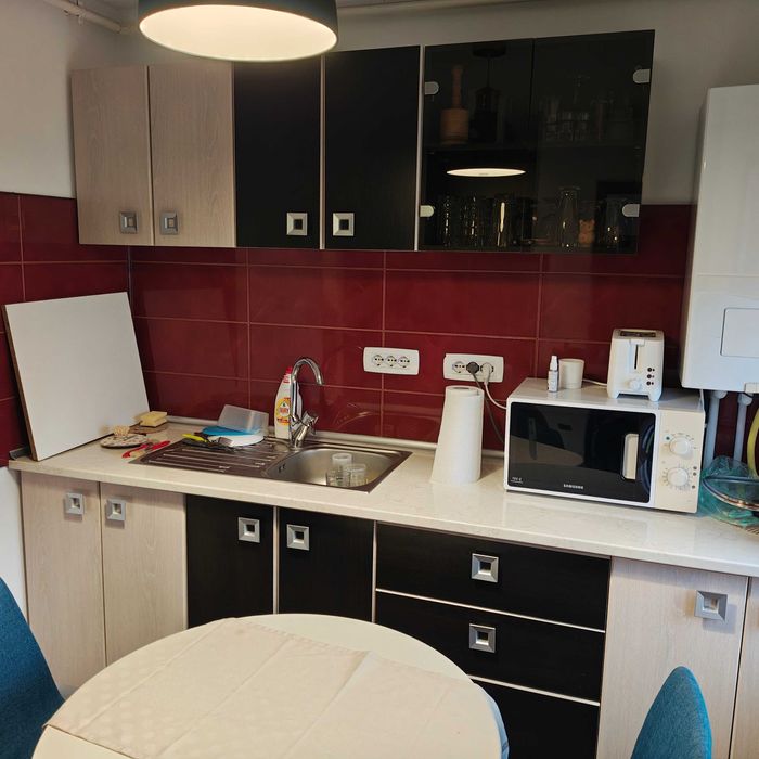 Garsoniera de inchiriat Giurgiu