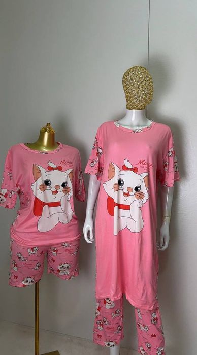 Ayollar pijamasi 4taliko