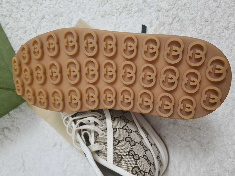 Adidasi Gucci GG high, Unisex /marimi 35-45/ Premium