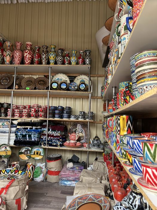 Ko’za milliy laganlar. Udon ochiq buladi 24/7 ish