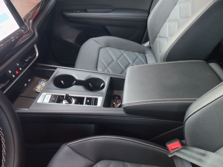 Продам новый Фольксваген Терамонт