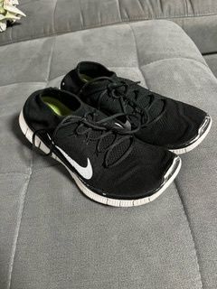 Nike  Free Flyknit 5.0 (модел 2013)Много рядки  изключително удобни
