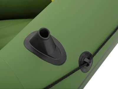 Надуваема лодка Bestway Hydro-Force Marine Pro 65096 291 cm x 127 cm x 46 cm