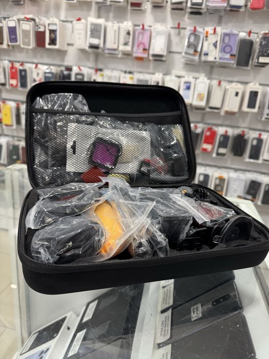 GoPro 13 Black/ Noua/ 1 An garantie/Future Gsm Mobile