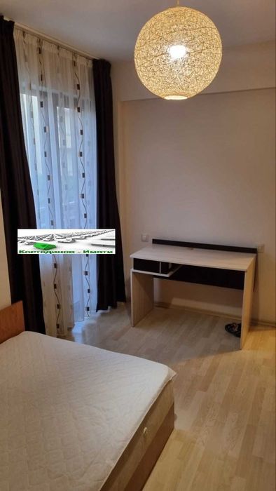 Дава се под наем Тристаен апартамент в Пловдив, Мараша - 100 кв.м за 600 € - Снимка #4