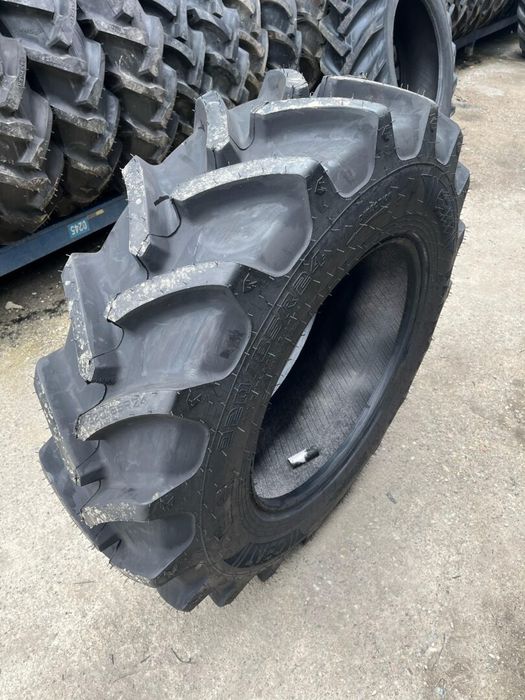 ANVELOPA 320/85 R24 CEAT FARMAX 125A8/122D TL  Cauciucuri tractor, Fiat, Case, Fendt, John Deere, New Holland, Massey Ferguson, UTB   Cauciucuri tract