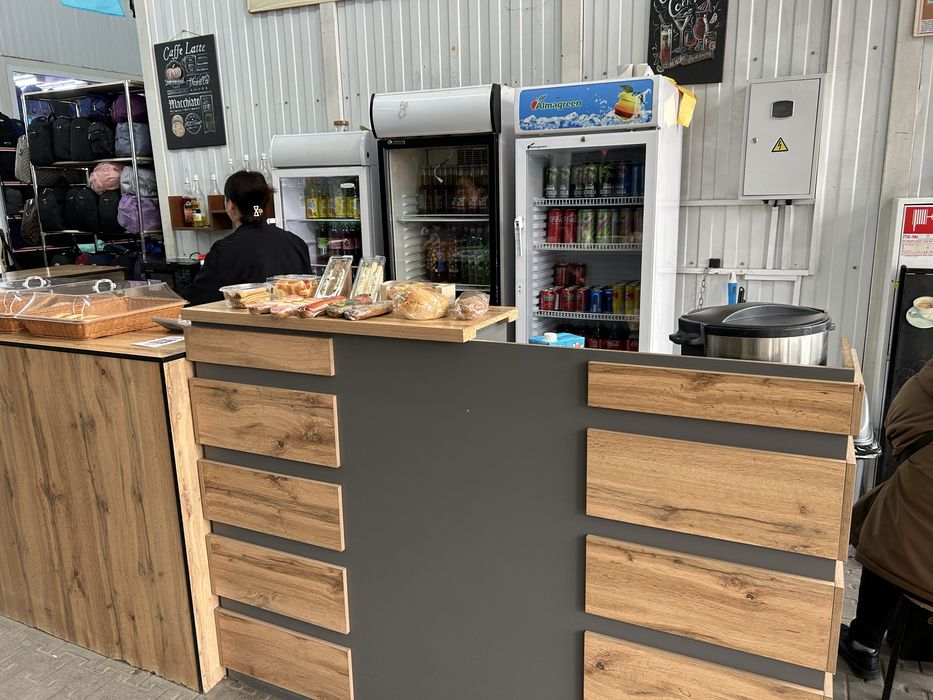 Общепит , буфет , столовая