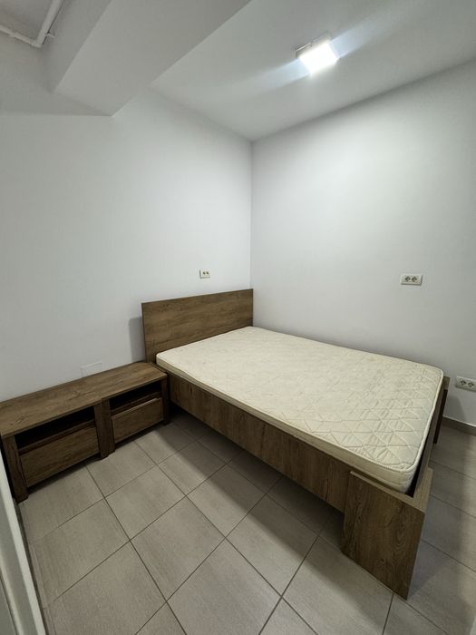 Inchirez garsoniera  dubla in Militari Residence