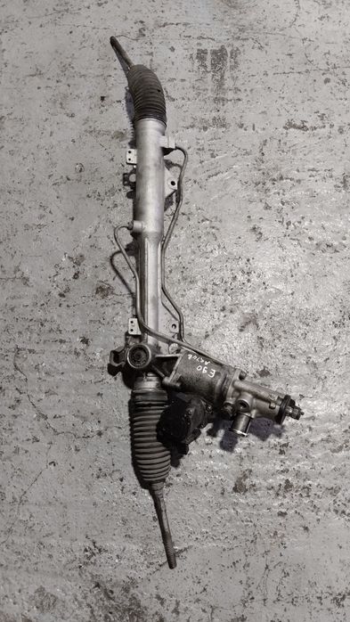 Рулевая рейка bmw e90 активная
