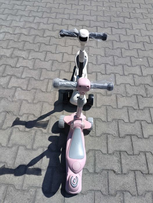 BYOX Детска тротинетка CHECKMATE