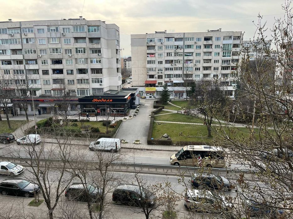 Давам гарсониера под наем