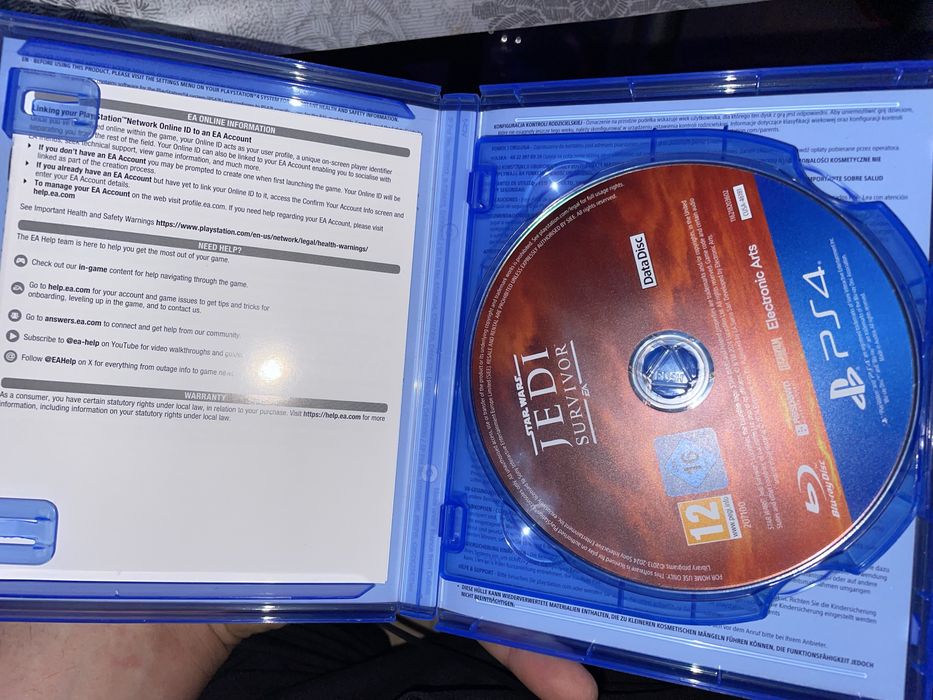 Игри за playstation 4